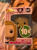 Avril Lavigne funko pop, Ophalen of Verzenden, Nieuw