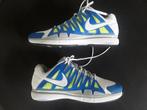 NIKE  heren tennisschoenen, zgan , mt 44 prijs €10,00, Blauw, Sportschoenen, Nike, Ophalen of Verzenden