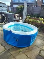 Lay z spa havana, Tuin en Terras, Bubbelbaden en Hottubs, Ophalen, Gebruikt, Opblaasbaar