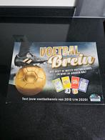 Bordspel voetbalbrein, Nieuw, Ophalen