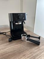 Delonghi Stilosa Espresso Machine, Stoompijpje, Espresso apparaat, Gemalen koffie, Ophalen of Verzenden