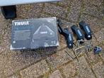 thule evo clamp, Auto diversen, Dakdragers, Ophalen, Gebruikt