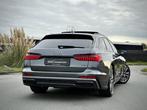 Audi A6 Avant 55 TFSI e quattro Competition Panoramadak|B&O|, Auto's, Automaat, Gebruikt, 4 cilinders, Hybride Elektrisch/Benzine