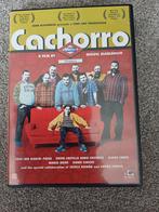 Cachorro DVD - Miguel Albaladejo, Vanaf 16 jaar, Ophalen of Verzenden, Zo goed als nieuw, Overige gebieden