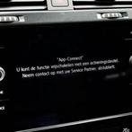 Carplay vrijschakelen