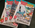 Leuk setje! 4x donanld duck stripboeken stripverhalen, Ophalen of Verzenden, Zo goed als nieuw, Ontdekken