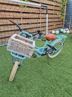 Meisjesfiets 18 inch, Fietsen en Brommers, Fietsen | Kinderfietsjes, Ophalen, Gebruikt, 16 tot 20 inch