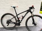 Olympia Iron 29er - Full Carbon XT, Fietsen en Brommers, Fietsen | Mountainbikes en ATB, Hardtail, Heren, 45 tot 49 cm, Zo goed als nieuw