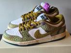 Nike SB x Alexis Sablone Dunk Low 'Chameleon' 44, Overige kleuren, Sportschoenen, Nike, Nieuw