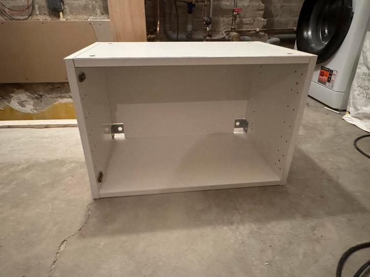 Ikea besta kastje 60x37x40cm, Huis en Inrichting, Kasten | Kledingkasten, Gebruikt, Ophalen