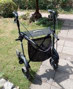 Rollator Topro Troja Viva M, Diversen, Ophalen, Opvouwbaar, Gebruikt