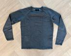 Katoenen trui, Maat 56/58 (XL), Ophalen of Verzenden, Grijs, Gedragen