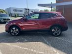 Nissan Qashqai 1.2 Tekna Panoramadak /ZEER WEINIG KILOMETERS, Voorwielaandrijving, Gebruikt, Euro 6, 4 cilinders