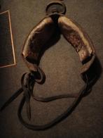 Diverse paardentuig Vintage, Ophalen, Gebruikt, Overige soorten