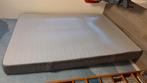 ikea morgedal 140x200cm matras, Ophalen, Gebruikt, Tweepersoons, 140 cm