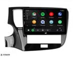 Android 13 Navigatie Mitsubishi Outlander 2022 carkit usb, Oberonweg 262 3208pg, Nieuw, Ophalen of Verzenden, Dynavin