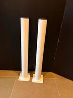 Tafelpoten wit 6x, Ophalen, Minder dan 50 cm, Gebruikt, 50 tot 100 cm