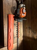 Stihl HS82 T Heggenschaar, Ophalen, Gebruikt, Benzine