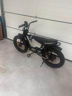 Super 73  fatbike Zg zwart (kinder), 59 cm of meer, Ophalen of Verzenden, Zo goed als nieuw, Overige merken