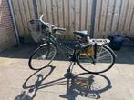Damesfiets, Ophalen, Gebruikt, 47 tot 50 cm, Versnellingen