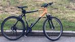 Mtb merk Raleigh i.g.st., Overige merken, Gebruikt, 49 tot 53 cm, Fully