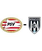 PSV - HERACLES | 2 kaartjes naast elkaar, Maat XL, Ophalen of Verzenden, Nieuw, Overige typen