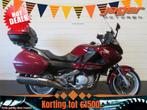 Honda NT 700 V DEAUVILLE SUPER STRAK! (bj 2009), Bedrijf, Toermotor