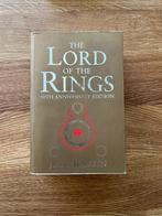J.R.R. Tolkien - The Lord of the Rings - 50th anniversary, Gelezen, Ophalen of Verzenden, J.R.R. Tolkien
