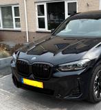 BMW X3M IX3 LCI grill origineel hoogglans zwart, Auto-onderdelen, Gebruikt, Voor, Ophalen of Verzenden, Bumper