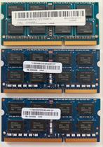 Laptop geheugen 4GB SK Hynix, Ophalen of Verzenden, Zo goed als nieuw, DDR3, Laptop