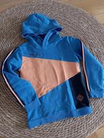Trui colorblock | Louder | maat 110/116, Ophalen of Verzenden, Louder, Jongen, Trui of Vest