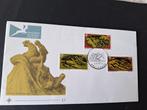 26 verschillende enveloppen , fdc's, etc, Postzegels en Munten, Brieven en Enveloppen | Buitenland, Ophalen of Verzenden, Envelop