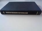 G-18695-10-2 : French - Canadian nationalism - R. Cook, Ophalen of Verzenden, Zo goed als nieuw, Noord-Amerika