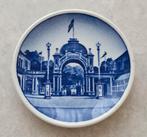 Mooi Royal Copenhagen bordje, Ophalen of Verzenden