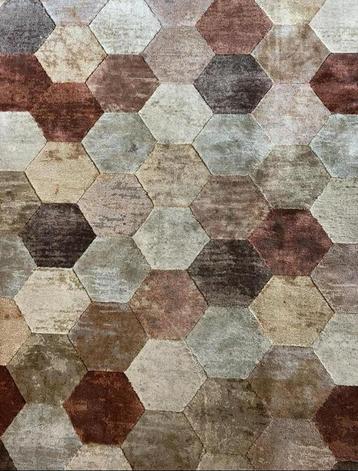 Mooi Vloerkleed - Amado 240x330 cm beschikbaar voor biedingen