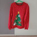 WE kersttrui kerst trui maat 158-164 Rood, Jongen of Meisje, Trui of Vest, Ophalen of Verzenden, Zo goed als nieuw