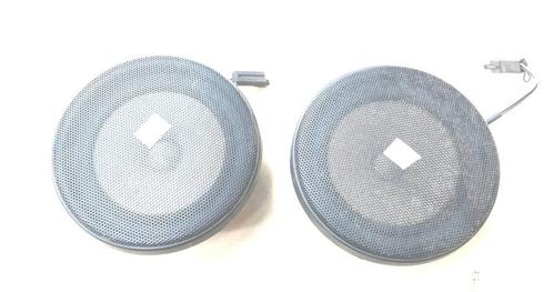 Luidspreker set origineel Classic Mini Cooper., Auto diversen, Auto-accessoires, Gebruikt, Ophalen of Verzenden