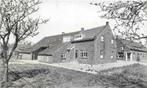 AK Beegden - Jeugdherberg "'t Sangershoes", Verzamelen, Ansichtkaarten | Nederland, Verzenden, 1940 tot 1960, Gelopen, Limburg