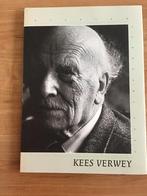 Kees Verwey Boek verschenen bij opening Kees Verweyhal Nieuw, Ophalen of Verzenden, Nieuw