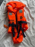 Allpa reddingsvest kind tot 15 kg, Watersport en Boten, Ophalen of Verzenden, Zo goed als nieuw, Kind, Reddingsvest of Zwemvest