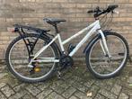 Fiets 26 inch, Gebruikt, Rockrider, Handrem, Ophalen