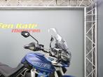 Triumph TIGER 800 XRT, Bedrijf, Toermotor