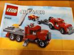 Lego 31005 creator, Kinderen en Baby's, Speelgoed | Duplo en Lego, Ophalen of Verzenden, Zo goed als nieuw