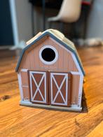 Poppenhuis boerderij little dutch, Ophalen of Verzenden, Zo goed als nieuw, Poppenhuis