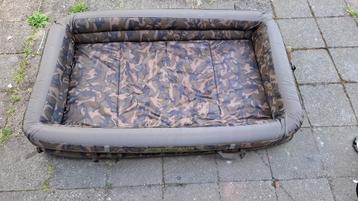 Fox carpmaster air mat XL beschikbaar voor biedingen