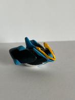 Pokémon figuurtje Empoleon, Ophalen of Verzenden, Zo goed als nieuw