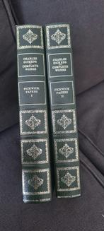 Pickwick papers deel 1 en 2, dickens, Verzenden
