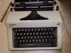 Vintage Duitse typemachine Olympia Monica, Diversen, Typemachines, Gebruikt, Ophalen