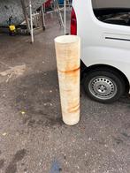 Tunnel boegschroef polyester, Watersport en Boten, Ophalen of Verzenden, Zo goed als nieuw