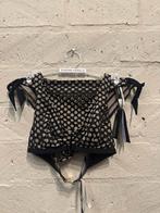 Andres sarda bikini 70D slip 40 NIEUW!! Nu €15,-, Kleding | Dames, Badmode en Zwemkleding, Ophalen of Verzenden, Nieuw, Bikini